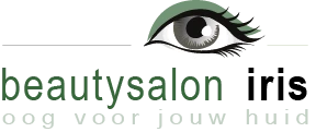 Bedrijfslogo van Beautysalon Iris in Zwolle (Stadshagen)