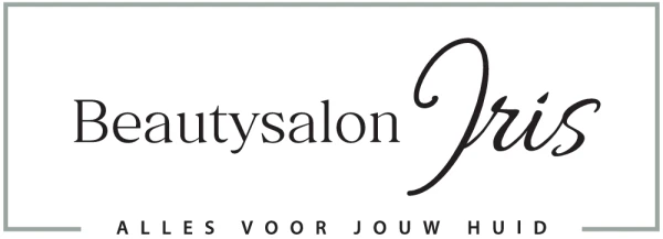 Bedrijfslogo van Beautysalon Iris in Zwolle (Stadshagen)